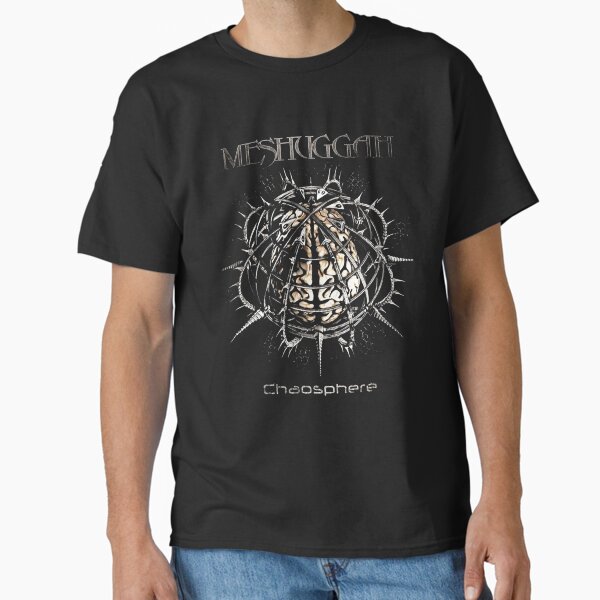 Bullet In The Head – Graphic T-Shirt - Black Cotton Unisex T-shirt